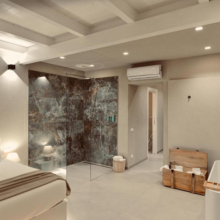 Palermo Inn Boutique Hotel - Suite King Deluxe - 5