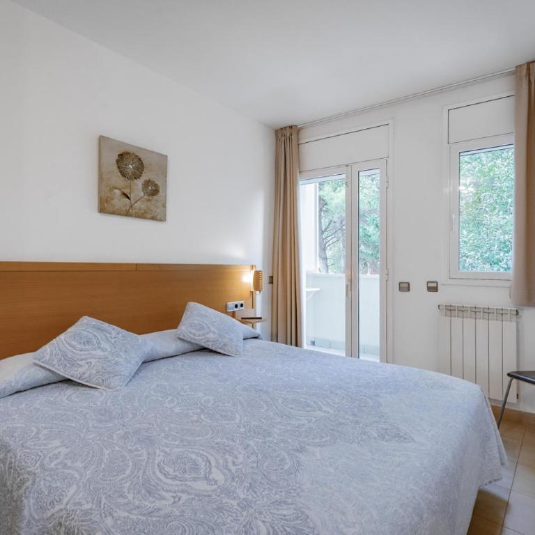 InSitges Sant Sebastia's Beach - Apartamento de 2 dormitorios con vistas al mar - 19