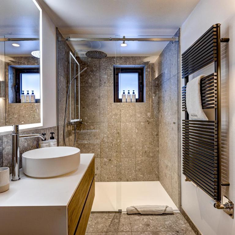 Chalet Josephine, Chamonix Les Bois - Superior Chalet - 40