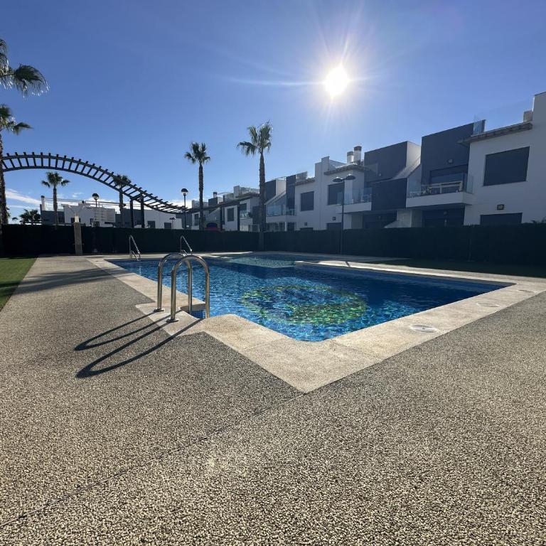 Casa Blanca - Apartamento - Planta baja - 3