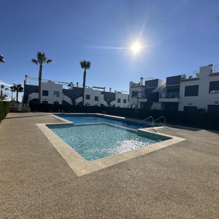 Casa Blanca - Apartamento - Planta baja - 4