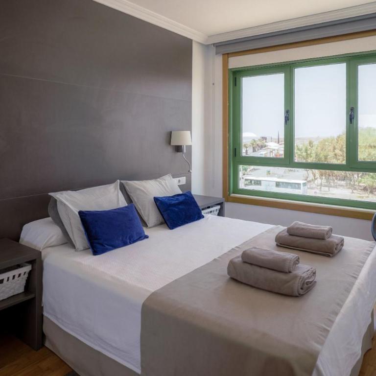 Apartamento Reyes - Apartamento de 1 dormitorio - 1