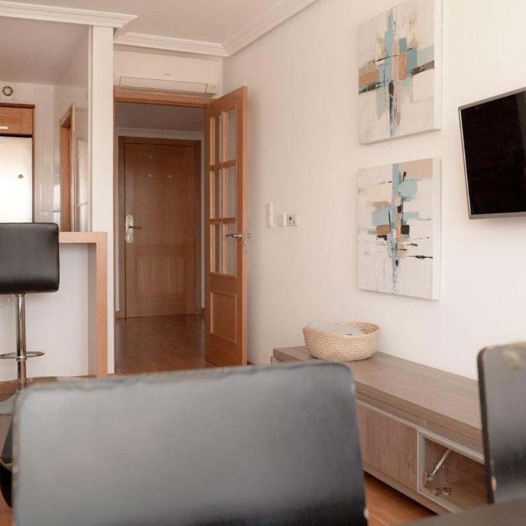Apartamento Reyes - Apartamento de 1 dormitorio - 10