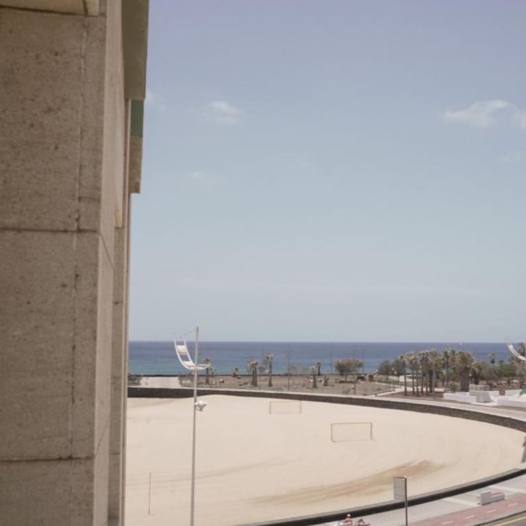 Apartamento Reyes - Apartamento de 1 dormitorio - 11