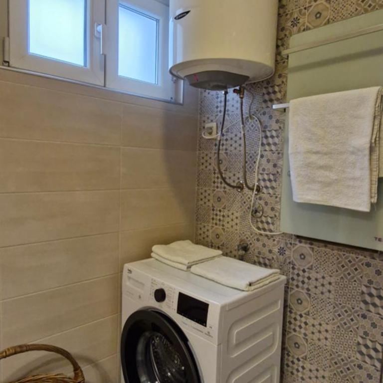 Kan - Apartman sa 1 Spavaćom Sobom - 28