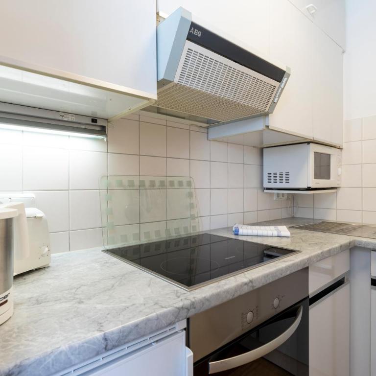 Ferienwohnung A Kölbel - Apartment mit 1 Schlafzimmer - 7