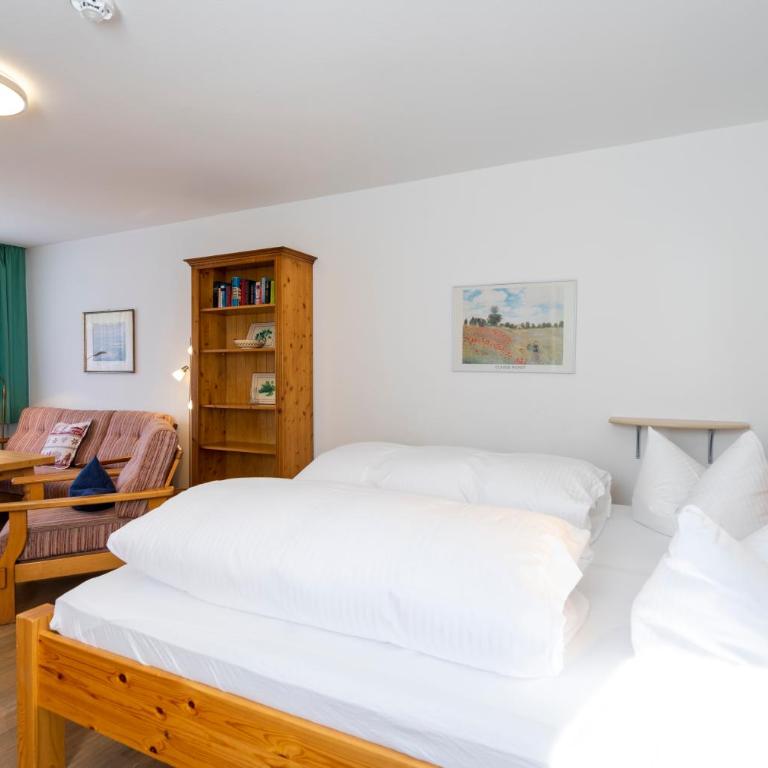 Ferienwohnung A Kölbel - Apartment mit 1 Schlafzimmer - 5