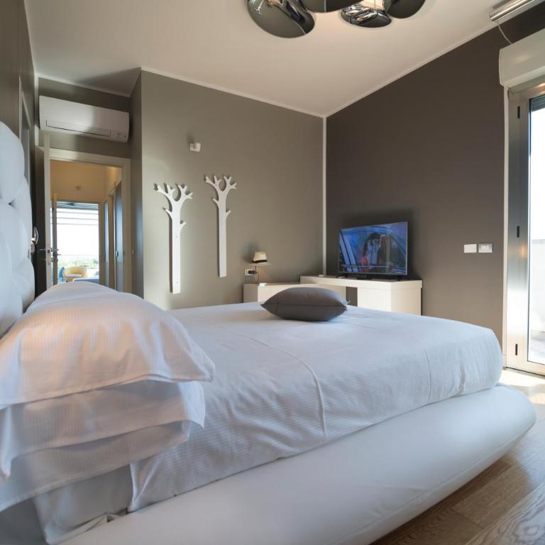 The One Hotel - Designed for Adults - Pet lovers - Suite - 1