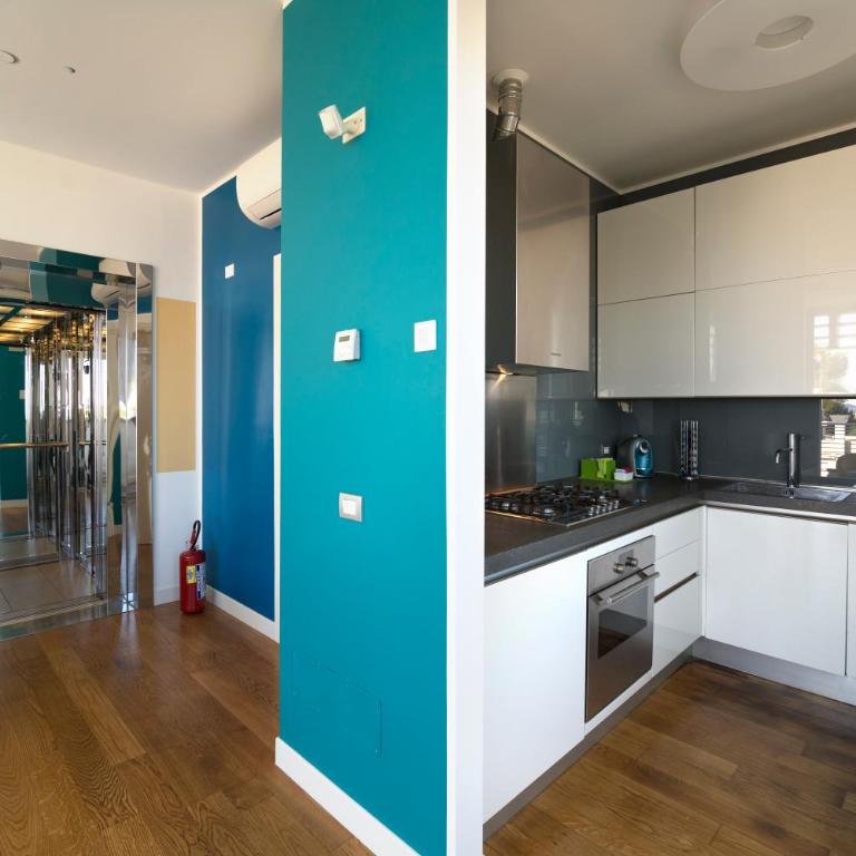 The One Hotel - Designed for Adults - Pet lovers - Suite - 3