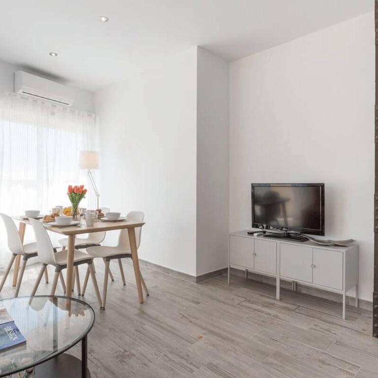 Malaga Cathedral - Apartamento de 1 dormitorio - 7