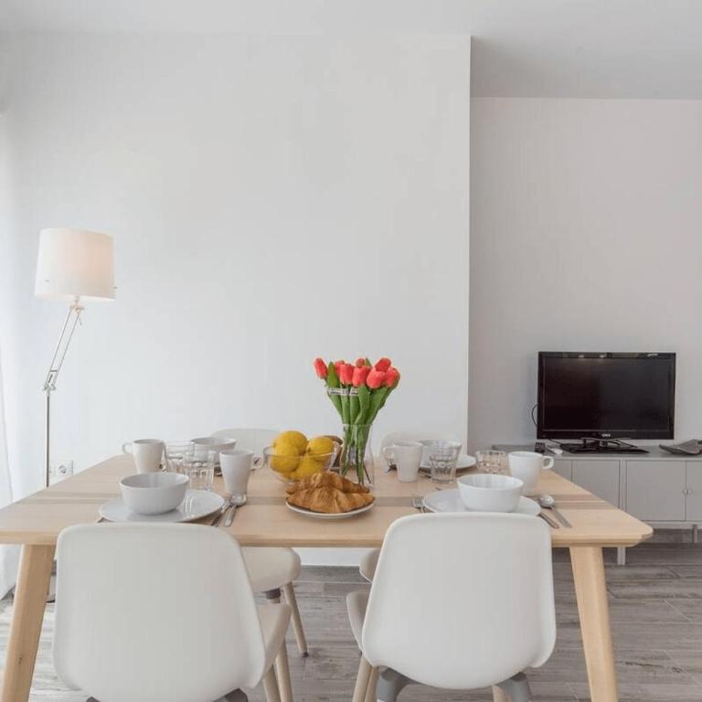 Malaga Cathedral - Apartamento de 1 dormitorio - 8