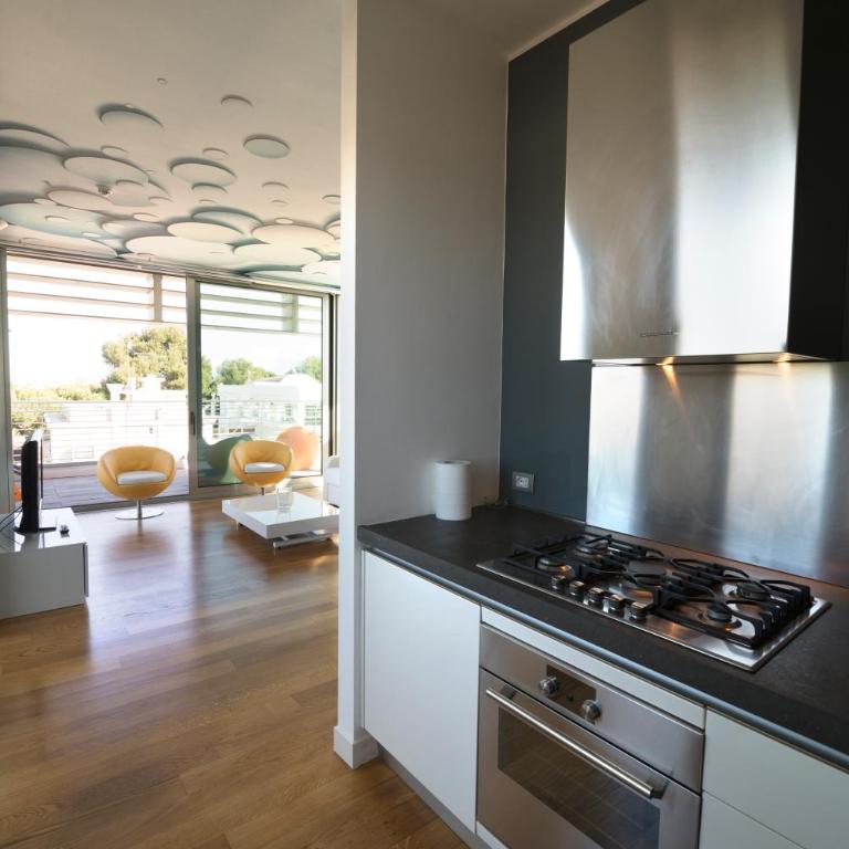 The One Hotel - Designed for Adults - Pet lovers - Suite - 4