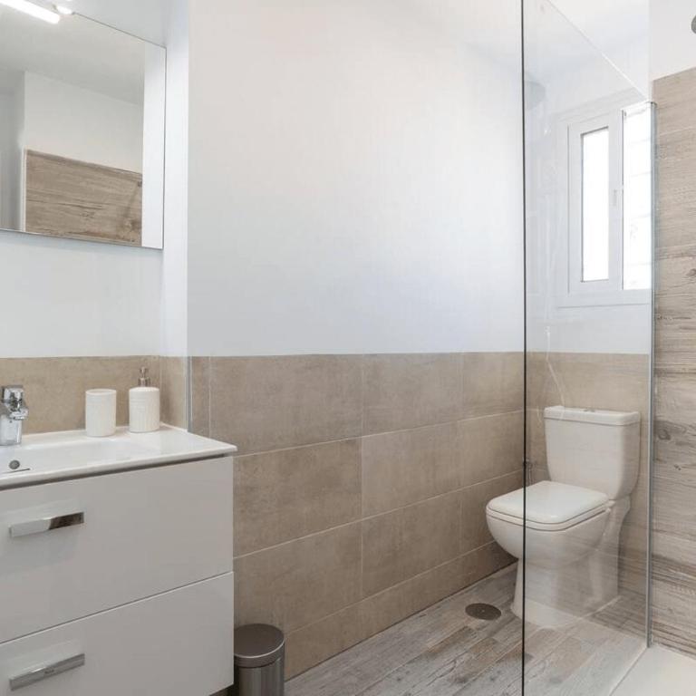 Malaga Cathedral - Apartamento de 1 dormitorio - 13