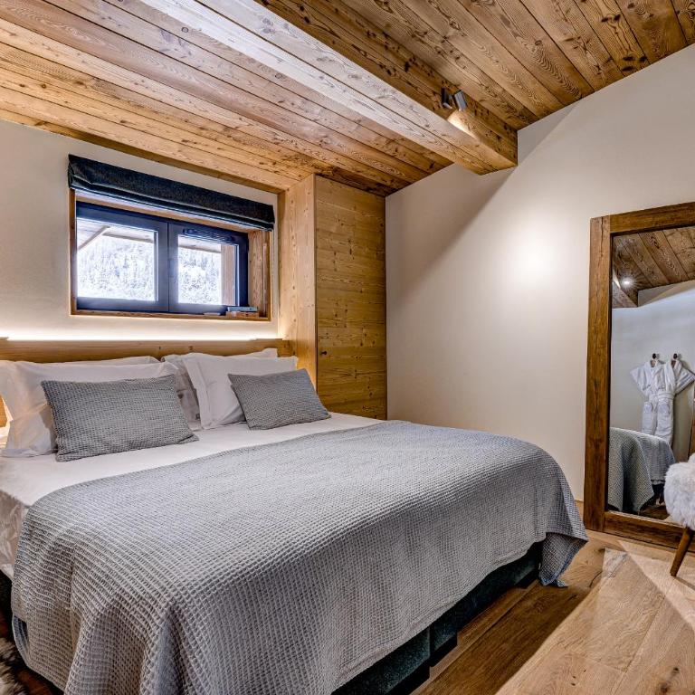 Chalet Josephine, Chamonix Les Bois - Superior Chalet - 20