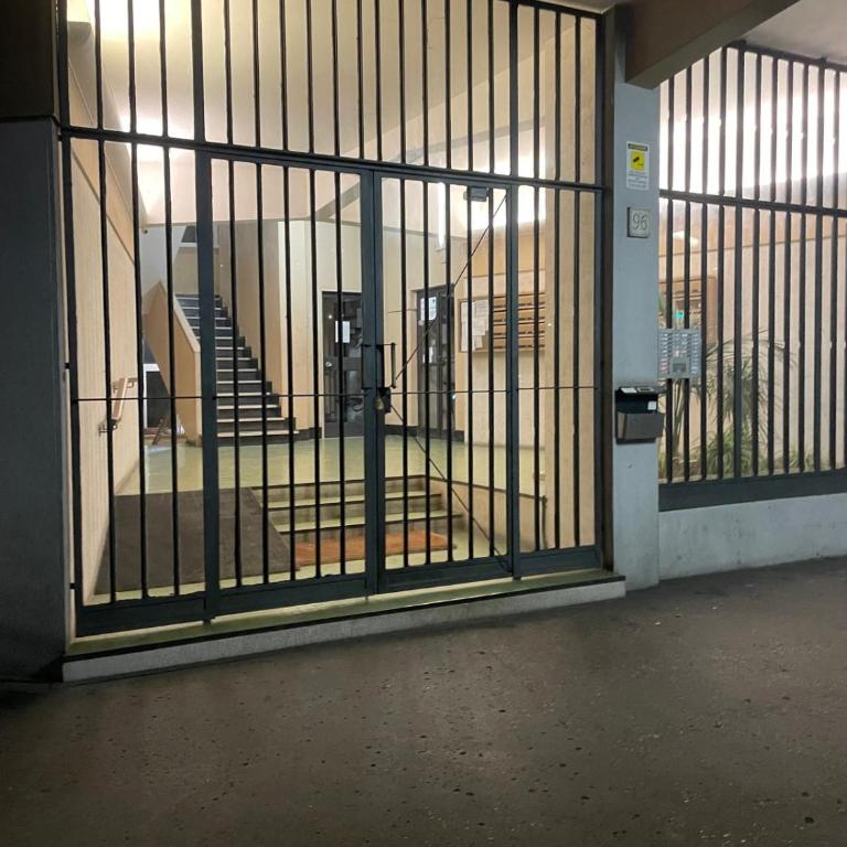 Appartamento 2 bagni, 2 camere a Piramide ostiense - Appartamento con 2 Camere da Letto - 2