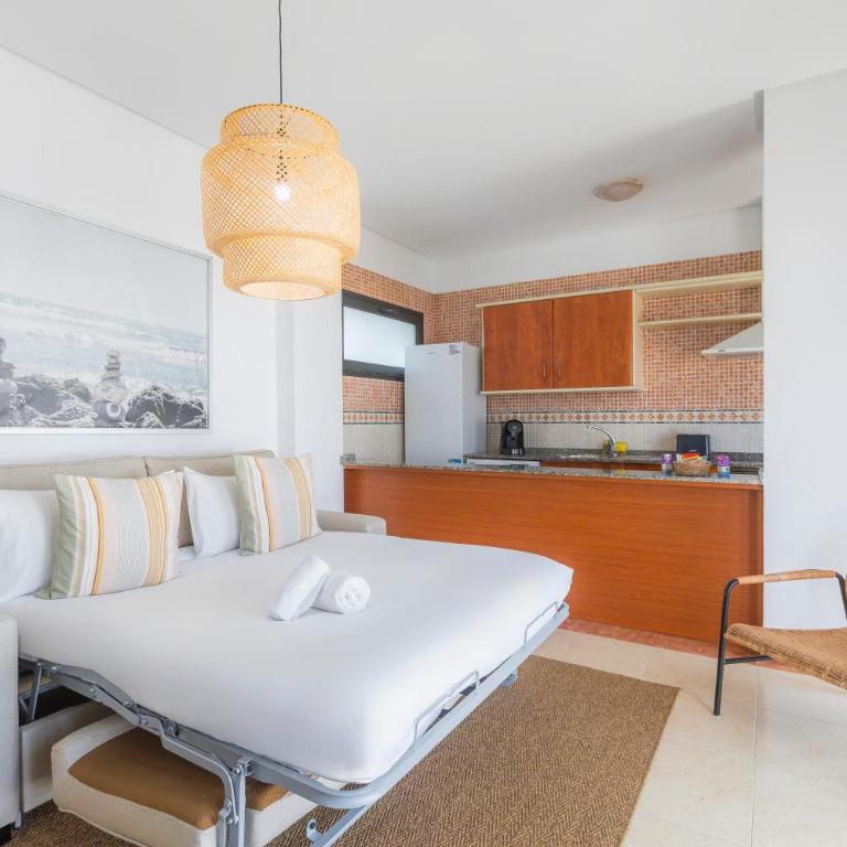Moon Dreams Puerto - Apartamento de 1 dormitorio - 4