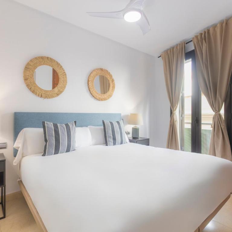 Moon Dreams Puerto - Apartamento de 1 dormitorio - 15