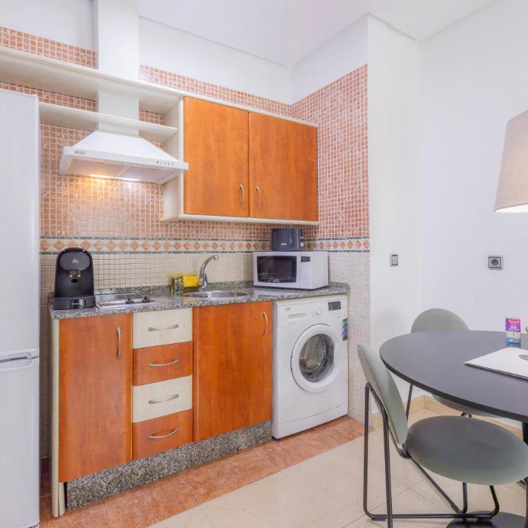 Moon Dreams Puerto - Apartamento de 1 dormitorio - 8