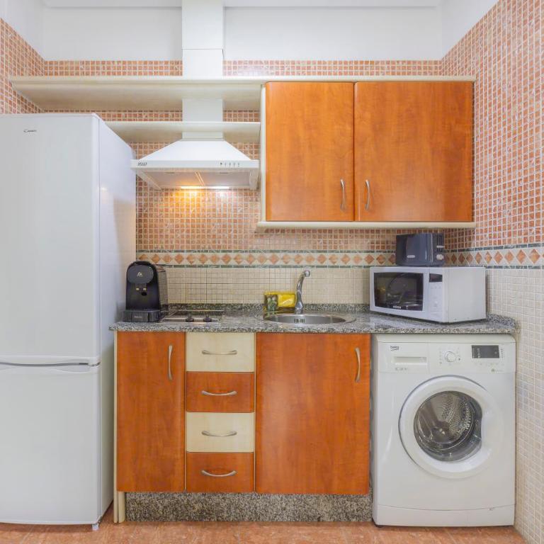 Moon Dreams Puerto - Apartamento de 1 dormitorio - 7