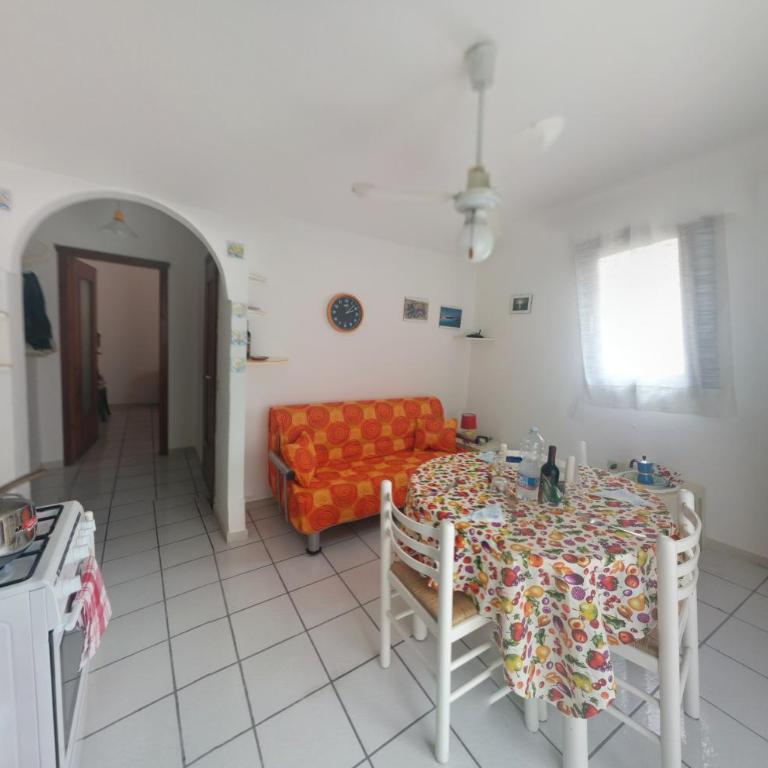 Doria 18 - Appartamento con 1 Camera da Letto - 5