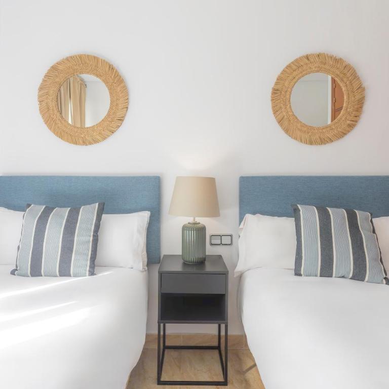 Moon Dreams Puerto - Apartamento de 3 dormitorios - 6