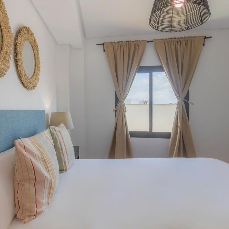 Moon Dreams Puerto - Apartamento de 3 dormitorios - 18