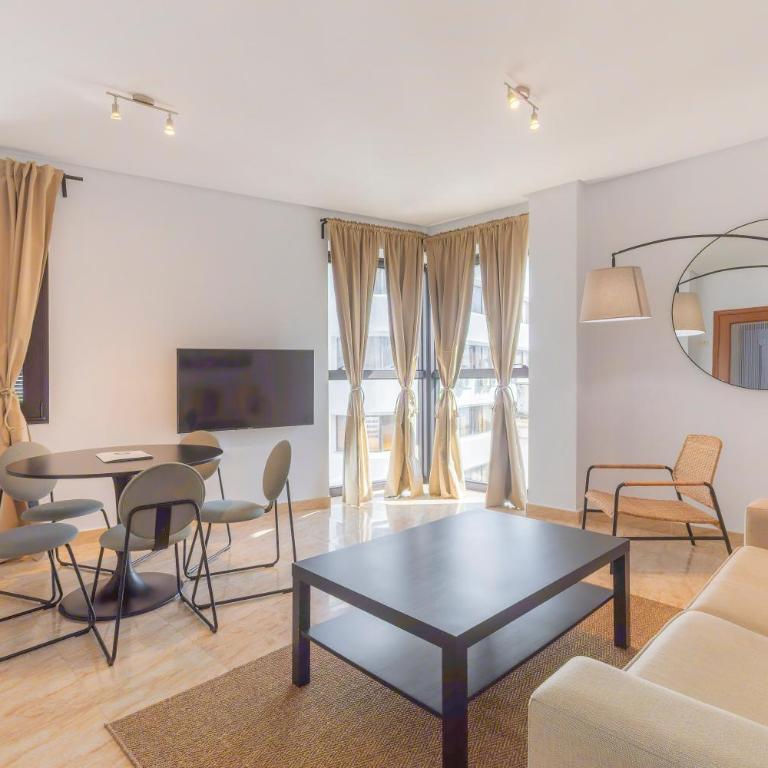 Moon Dreams Puerto - Apartamento de 3 dormitorios - 19