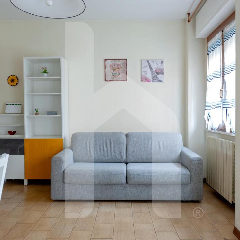 Homiday- Apt Ospedale Cisanello - Free Parking - Appartamento con 1 Camera da Letto - 12
