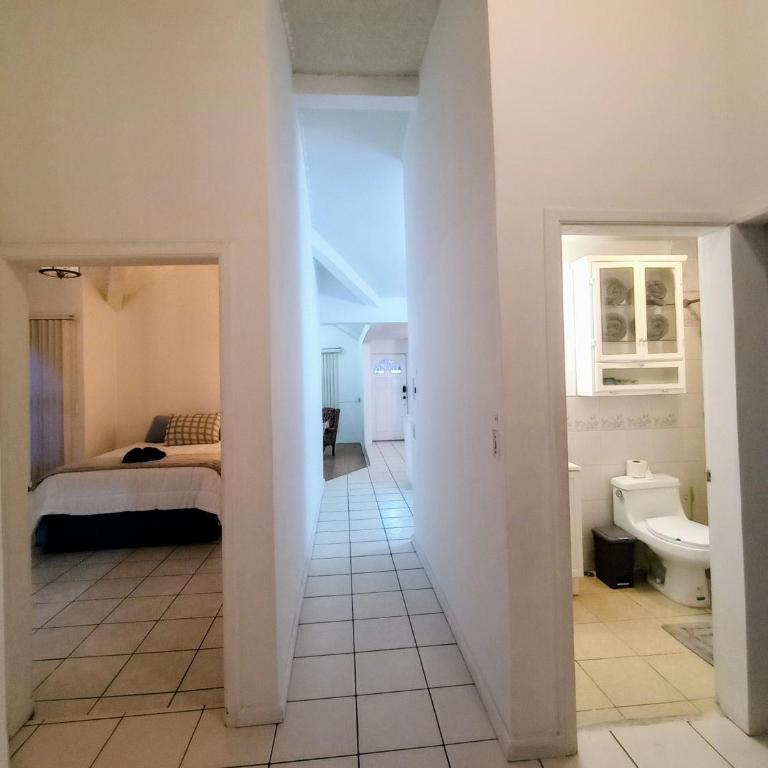 Casita Patz Ensenada - Casa de 3 dormitorios - 13