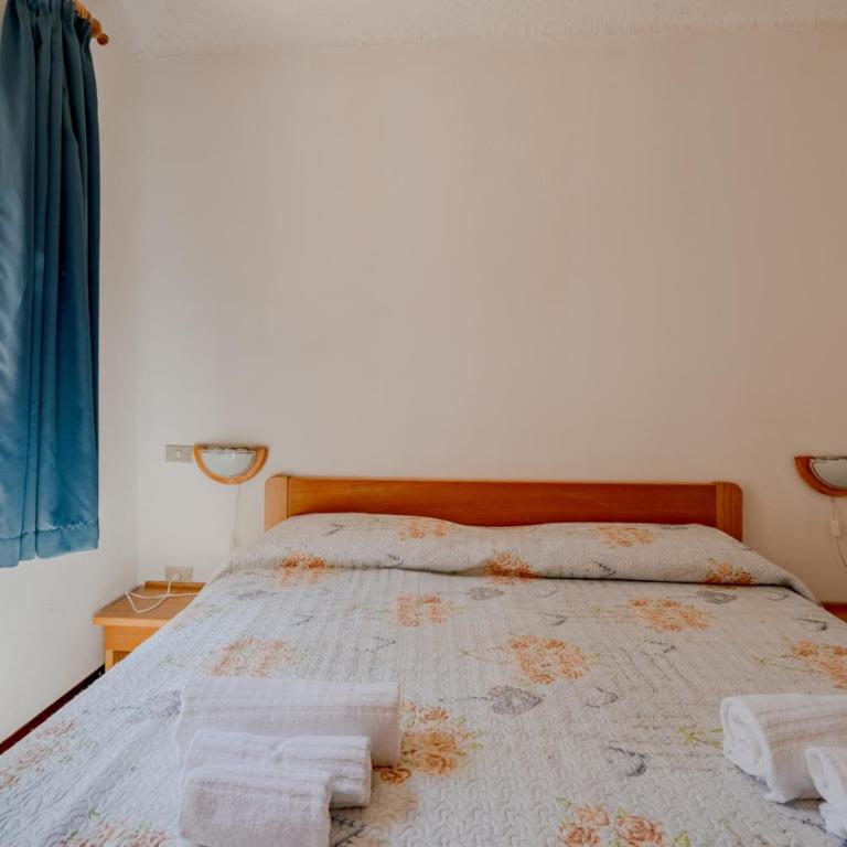 Residence Gardens - Appartamento con 1 Camera da Letto - 9