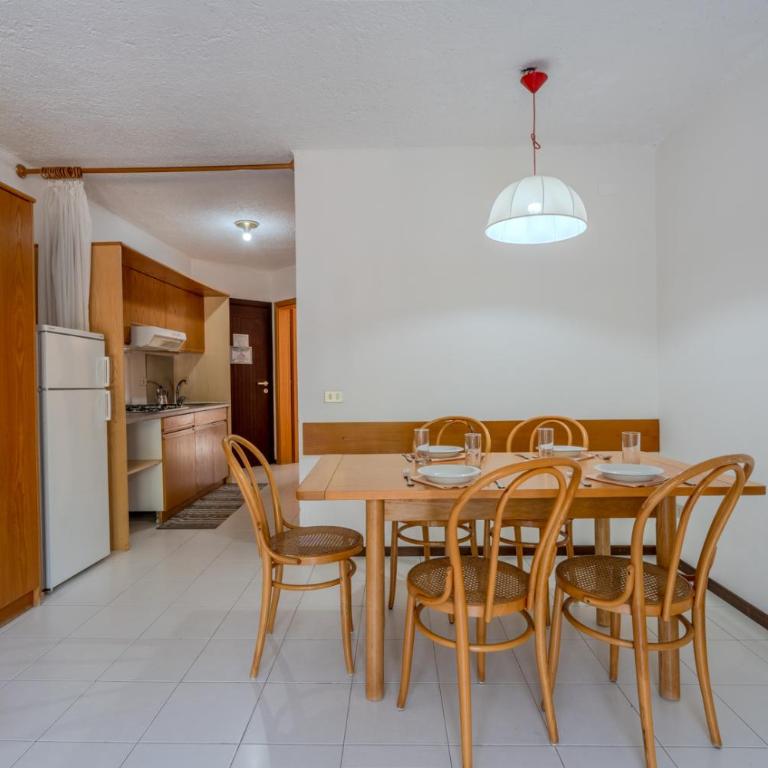 Residence Gardens - Appartamento con 1 Camera da Letto - 10