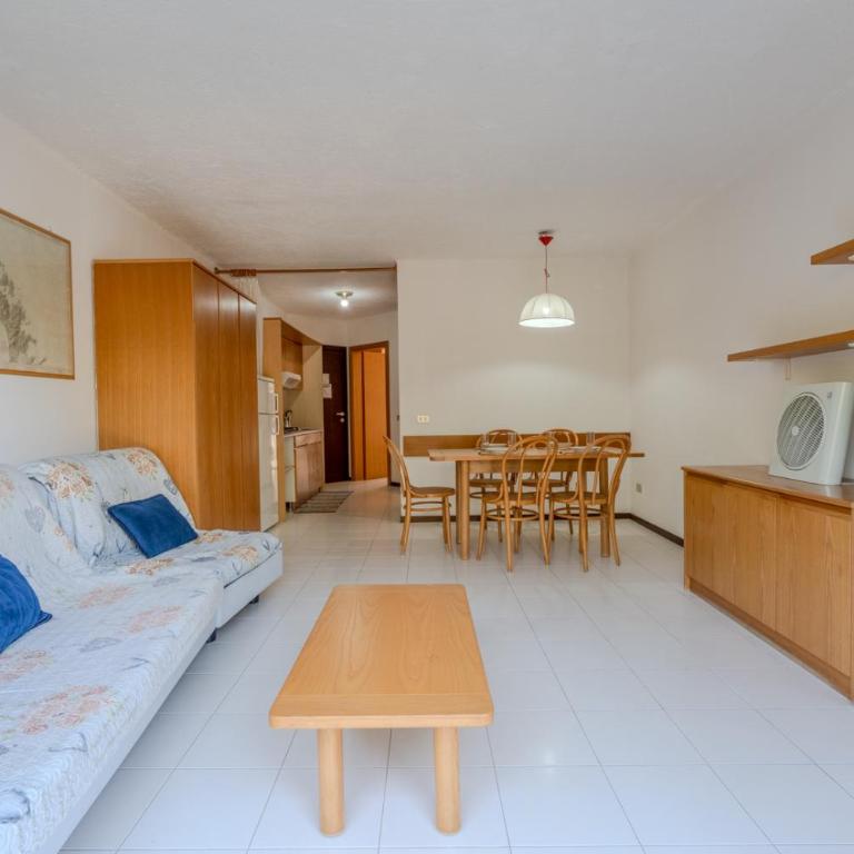 Residence Gardens - Appartamento con 1 Camera da Letto - 11