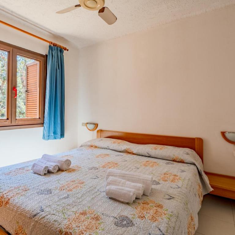 Residence Gardens - Appartamento con 1 Camera da Letto - 12