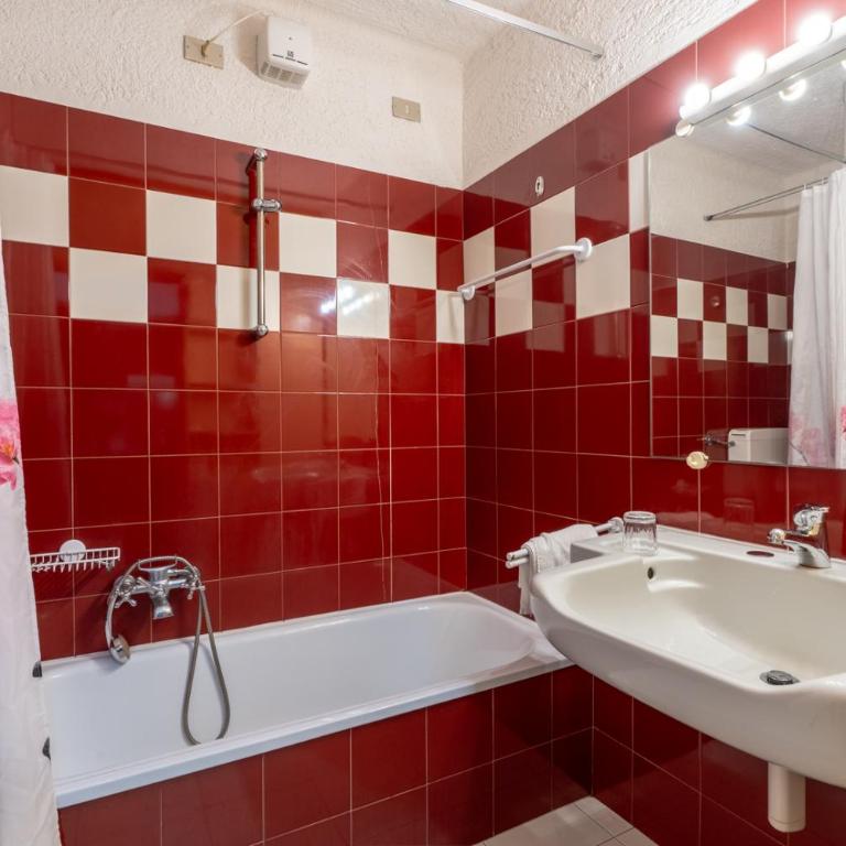 Residence Gardens - Appartamento con 1 Camera da Letto - 13