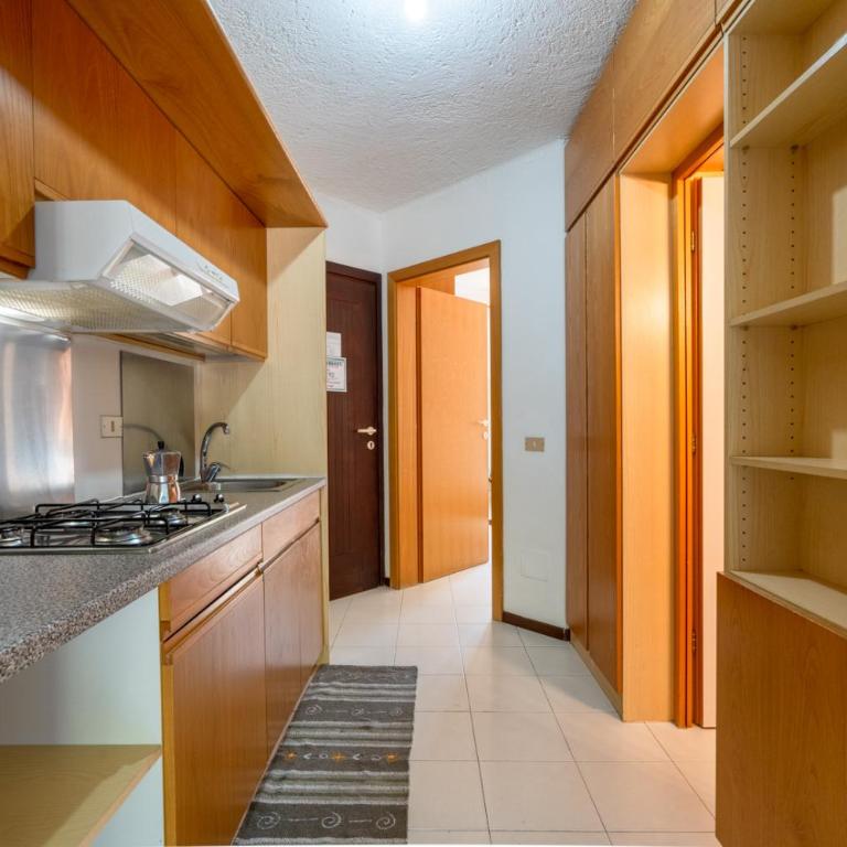 Residence Gardens - Appartamento con 1 Camera da Letto - 14