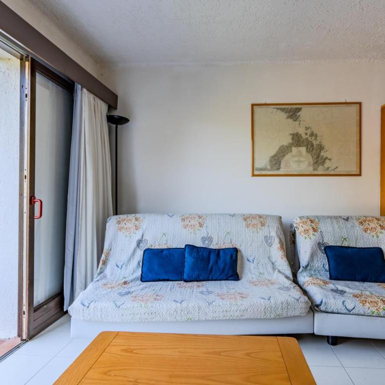 Residence Gardens - Appartamento con 1 Camera da Letto - 17