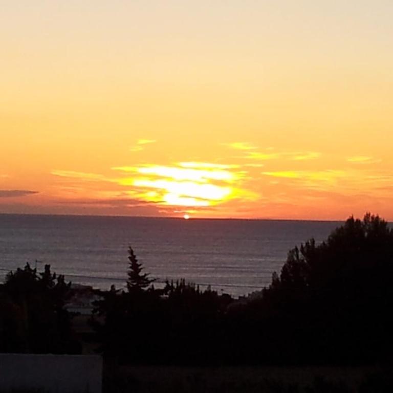 Eos - Scenic Puglia, 2 Bedrooms, Pool, Sea-View Terrace - Two-Bedroom Apartment - 1