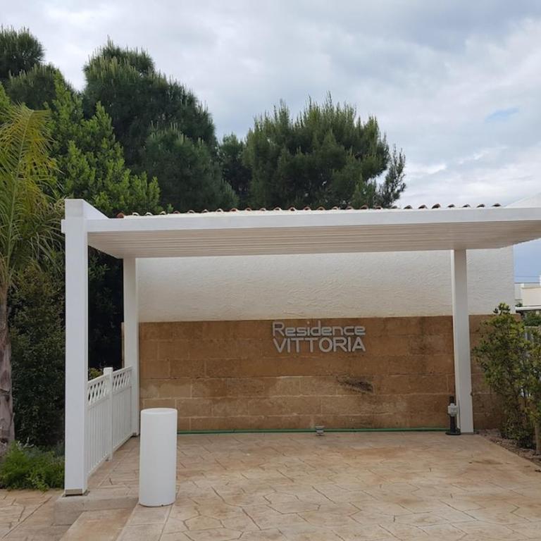 Eos - Scenic Puglia, 2 Bedrooms, Pool, Sea-View Terrace - Two-Bedroom Apartment - 2
