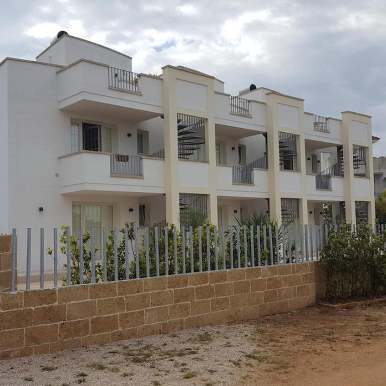 Eos - Scenic Puglia, 2 Bedrooms, Pool, Sea-View Terrace - Two-Bedroom Apartment - 7