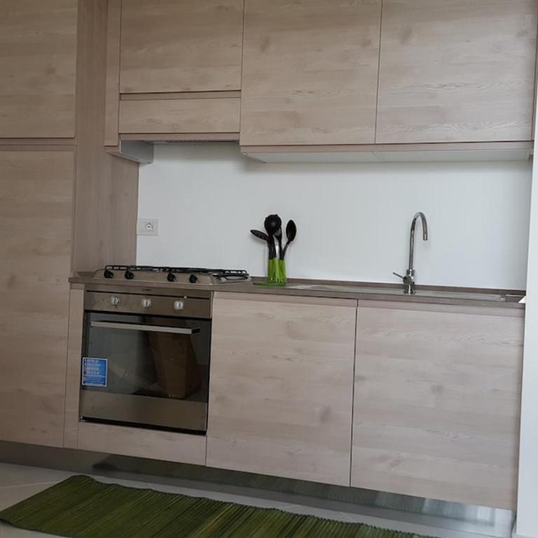 Eos - Scenic Puglia, 2 Bedrooms, Pool, Sea-View Terrace - Two-Bedroom Apartment - 3