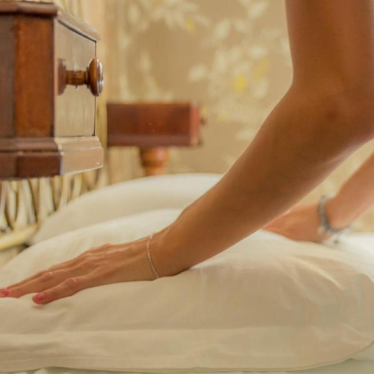 Locanda dei Buoni e Cattivi - Double or Twin Room - 12