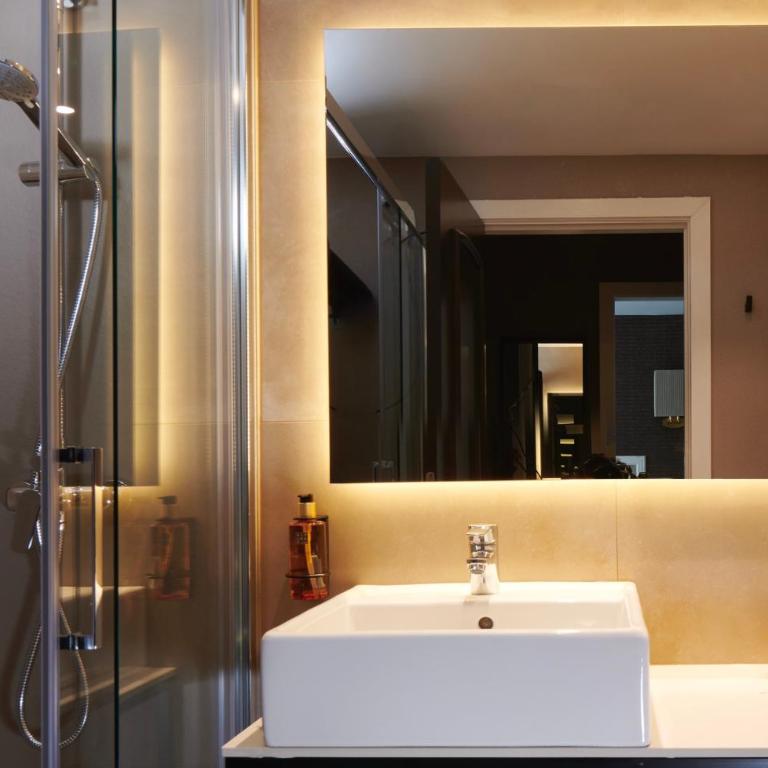 Acta Splendid - Double or Twin Room - 11