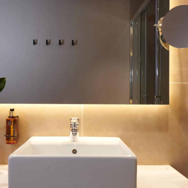 Acta Splendid - Double or Twin Room - 5