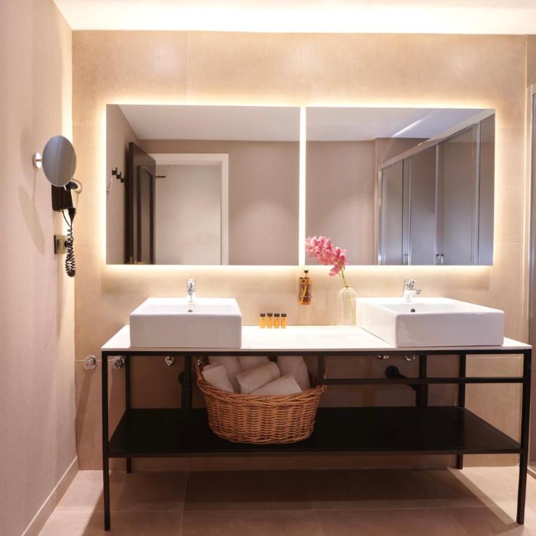 Acta Splendid - Quadruple Room - 3