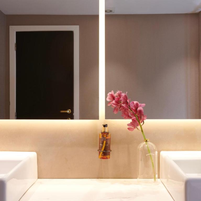 Acta Splendid - Quadruple Room - 6