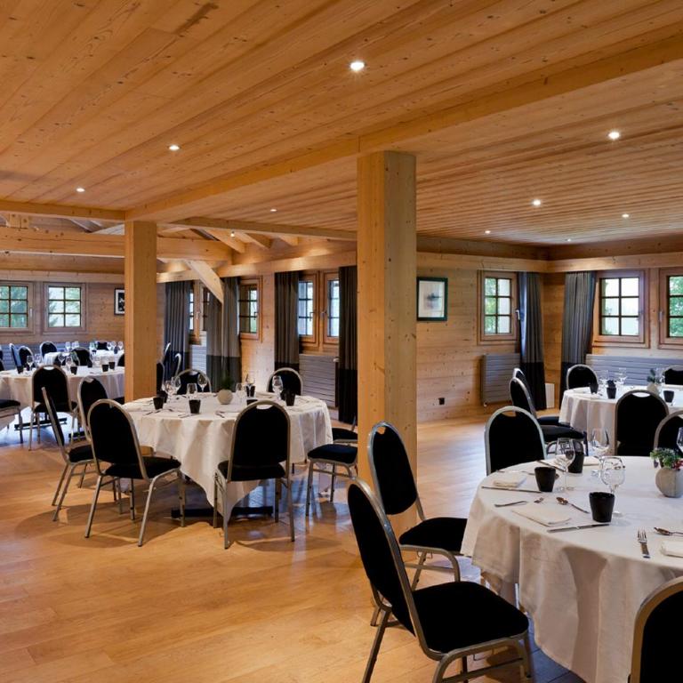 Les Granges d'en Haut - Chamonix Les Houches - Chalet 4 Chambres - 41