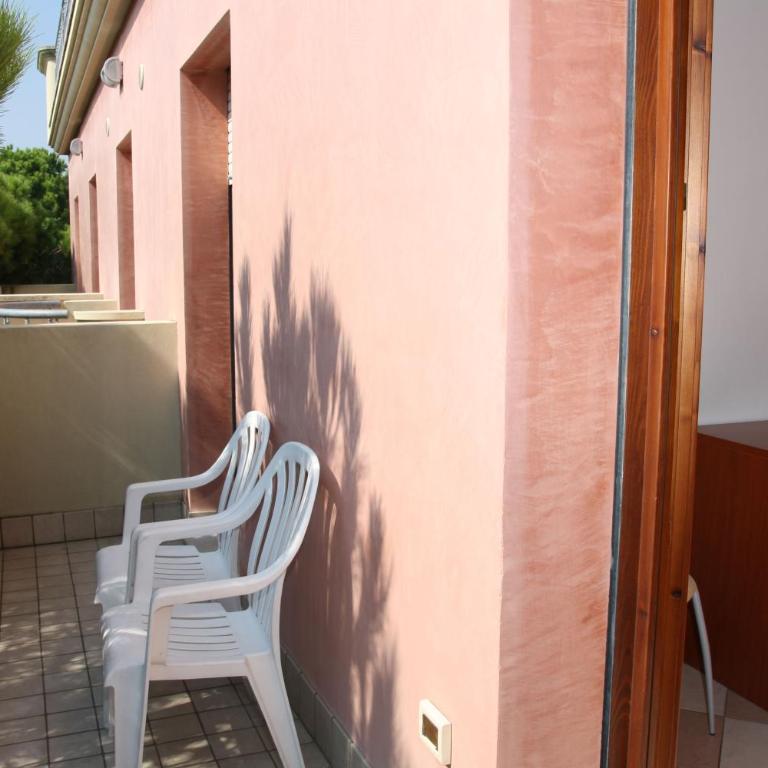 Family Apartments Residence Trieste - Appartamento - 10