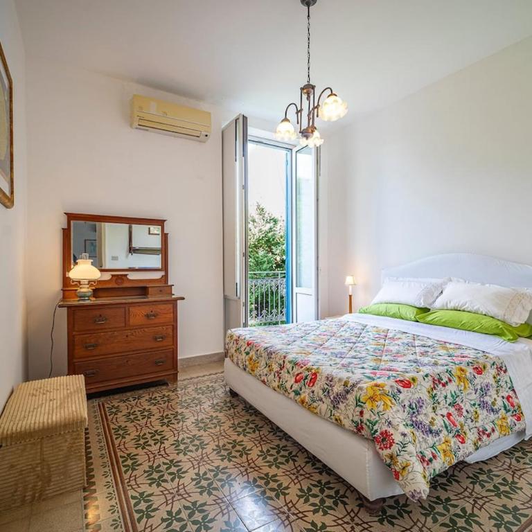 Sirene Blu Mondello - Appartamento con 2 Camere da Letto - 3