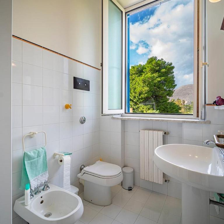 Sirene Blu Mondello - Appartamento con 2 Camere da Letto - 8