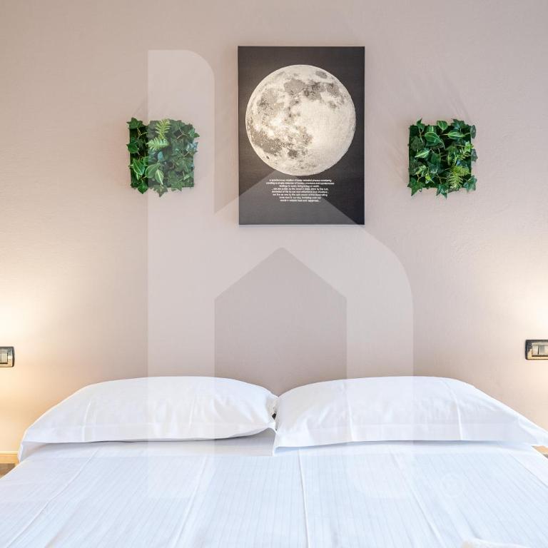 Homiday - Pisa - Elegant Apartment- 3 camere 2 bagni - Appartamento con 3 Camere da Letto - 11